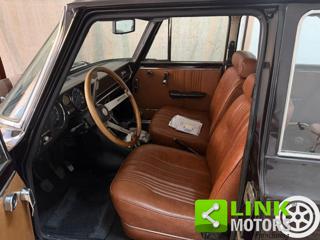 ALFA ROMEO Giulia Nuova Super 1300 usata 13