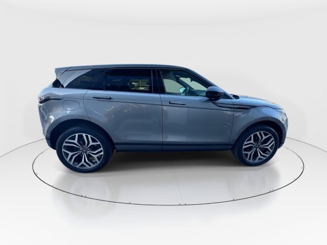 LAND ROVER Range Rover Evoque usata, con Autoradio