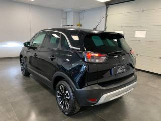 OPEL Crossland usata, con Autoradio