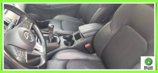 NISSAN Qashqai usata, con Immobilizzatore elettronico