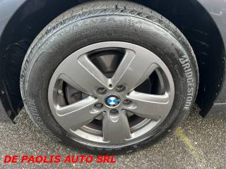 BMW 118 usata, con Vivavoce