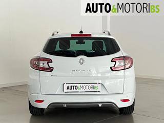 RENAULT Megane usata, con Alzacristalli elettrici