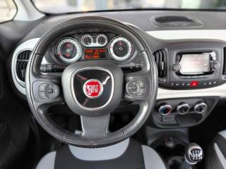 FIAT 500L usata, con Sensore di pioggia