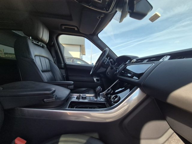 LAND ROVER Range Rover Sport usata, con Climatizzatore
