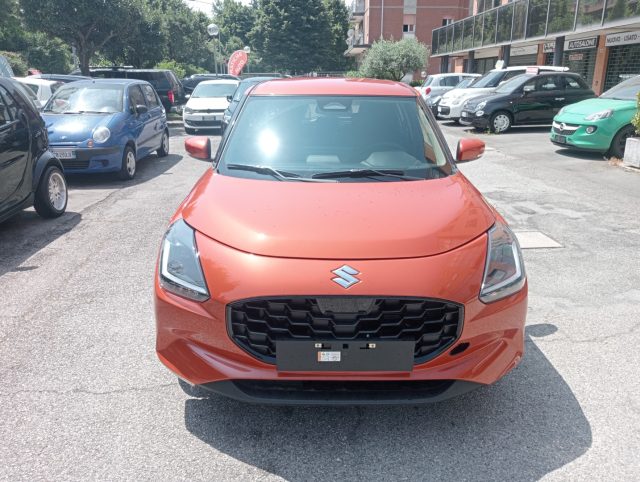 SUZUKI Swift usata, con Airbag laterali