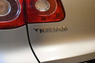 VOLKSWAGEN Tiguan usata 16