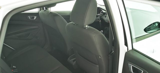 FORD Fiesta usata 60