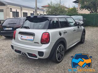 MINI Cooper S usata, con Alzacristalli elettrici