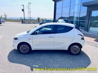 LANCIA Ypsilon usata, con Alzacristalli elettrici