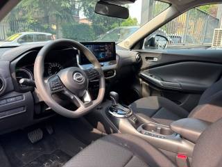 NISSAN Juke usata, con Antifurto