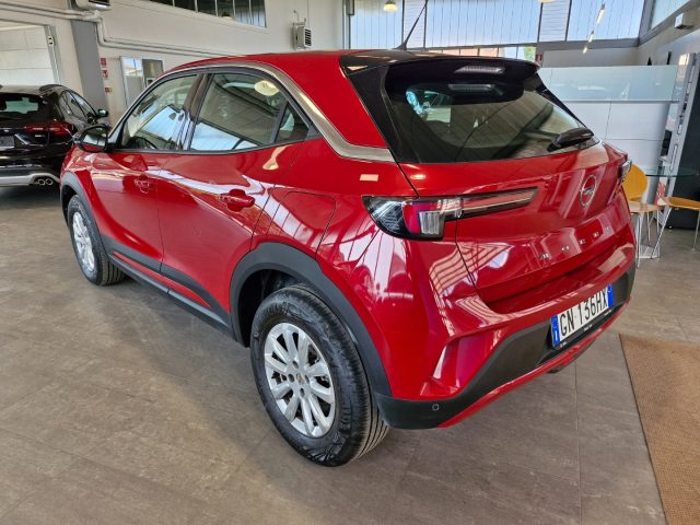 OPEL Mokka usata, con Autoradio