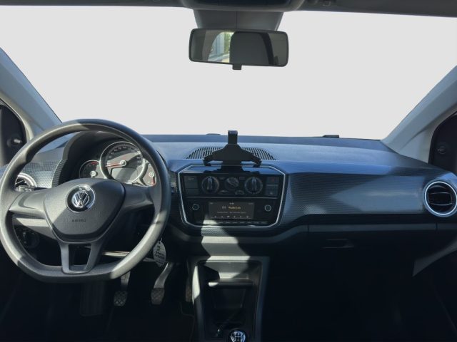 VOLKSWAGEN up! usata 8