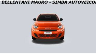 FIAT 600 usata, con Airbag laterali