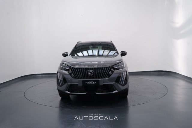 PEUGEOT 2008 usata, con Airbag laterali