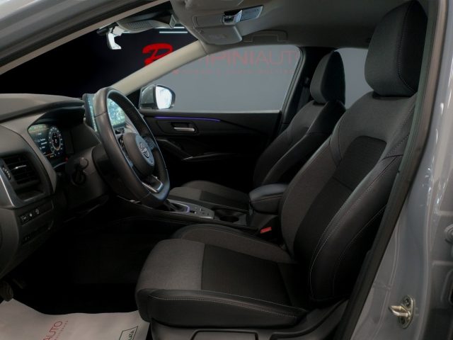 NISSAN Qashqai usata 16