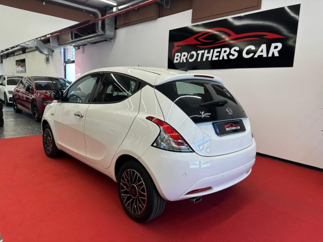 LANCIA Ypsilon usata, con Climatizzatore