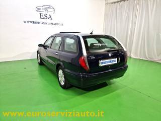 LANCIA Lybra usata, con Cerchi in lega