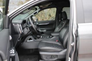 FORD Ranger usata, con Controllo automatico clima