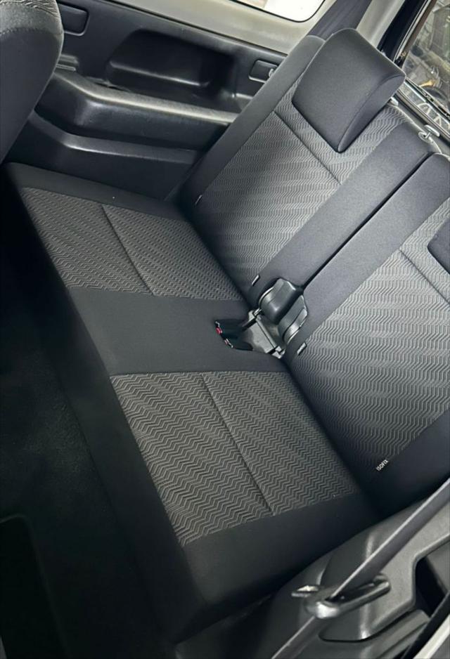 SUZUKI Jimny usata, con Cerchi in lega