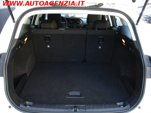 FIAT Tipo usata 15