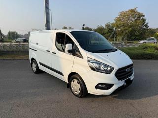 FORD Transit Custom usata, con Chiusura centralizzata