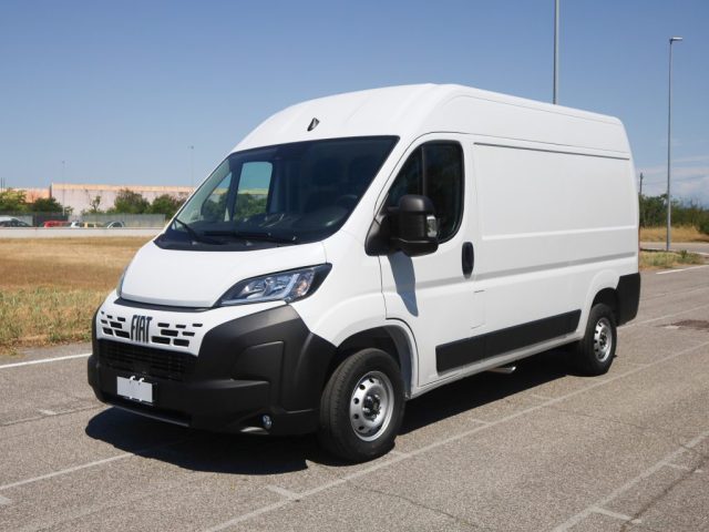 FIAT Ducato usata 0