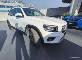 MERCEDES-BENZ GLB 180 usata, con Sensore di pioggia