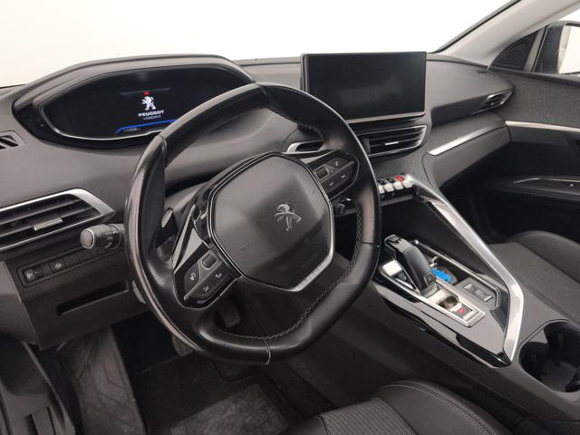 PEUGEOT 3008 usata, con Climatizzatore