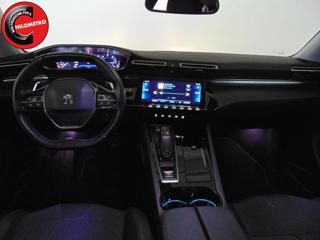PEUGEOT 508 usata, con ESP