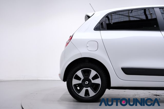 RENAULT Twingo usata 46