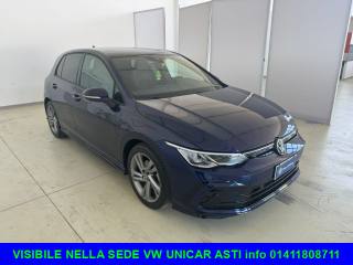 VOLKSWAGEN Golf usata, con Airbag laterali