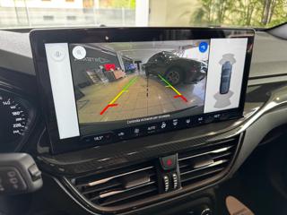 FORD Focus usata, con Sistema di navigazione
