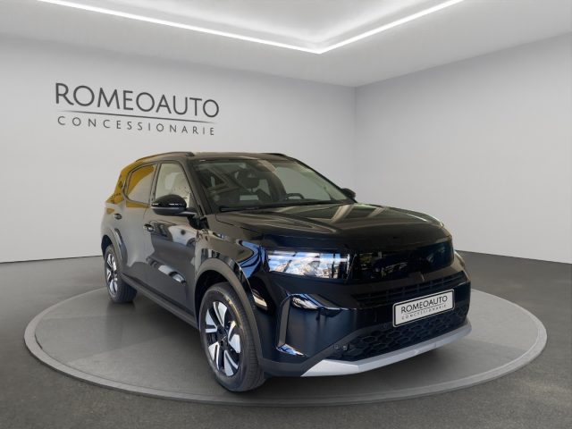 OPEL Frontera usata, con Climatizzatore