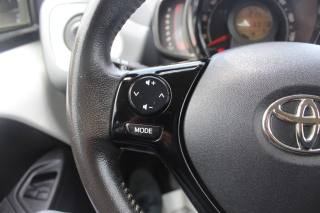 TOYOTA Aygo usata 18