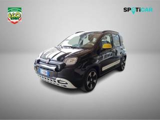 FIAT Panda Cross usata, con Airbag Passeggero