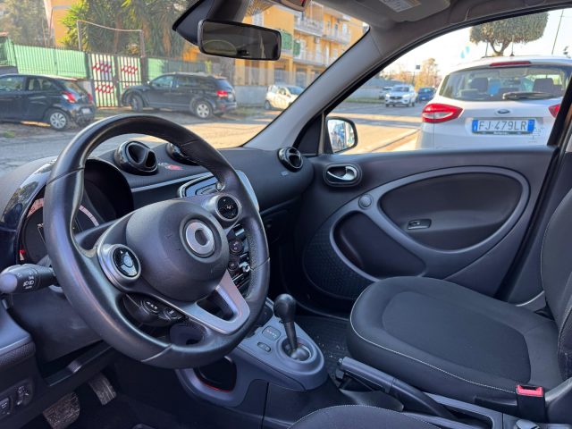SMART ForFour usata, con Cruise Control