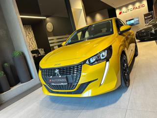 PEUGEOT 208 usata, con Airbag laterali