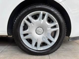 OPEL Corsa usata, con Boardcomputer