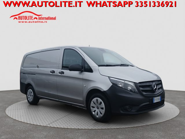 MERCEDES-BENZ Vito usata, con Airbag