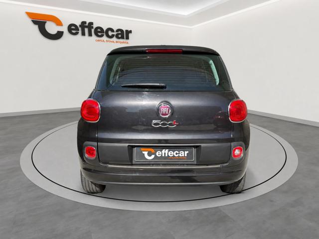 FIAT 500L usata, con Autoradio