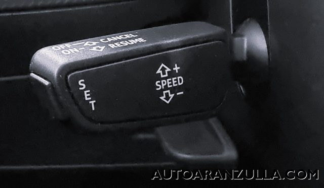 AUDI Q3 usata, con Touch screen