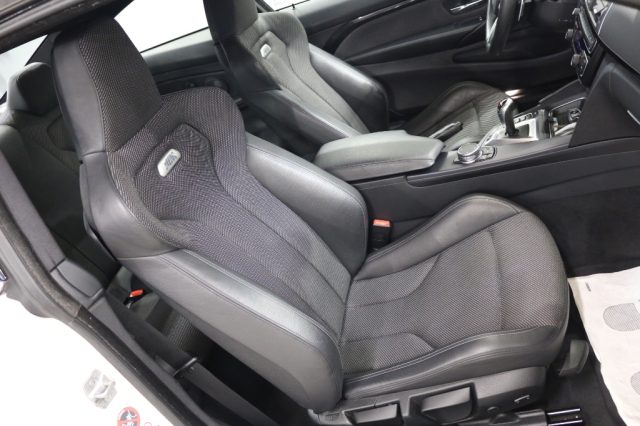 BMW M4 usata, con Cruise Control