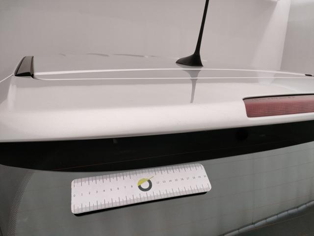 JEEP Compass usata, con Hill holder
