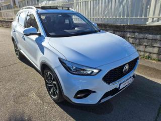 MG ZS usata, con Autoradio