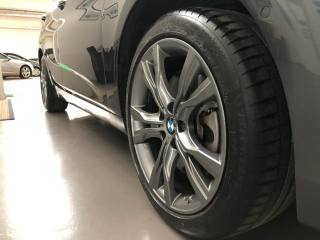 BMW 225 usata, con Bluetooth