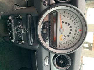 MINI One usata, con ESP