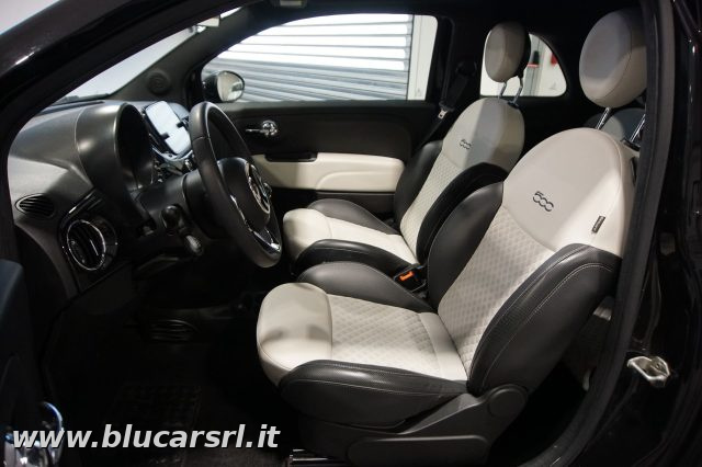 FIAT 500 usata 4