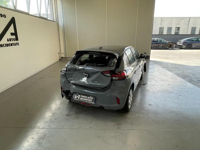 OPEL Corsa usata, con Boardcomputer