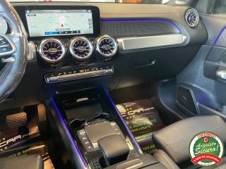 MERCEDES-BENZ GLB 200 usata, con Park Distance Control