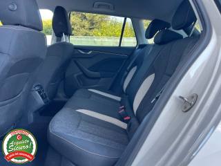 SKODA Kamiq usata, con Climatizzatore